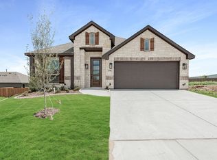 644 Pawprint Holw, Godley, TX 76044