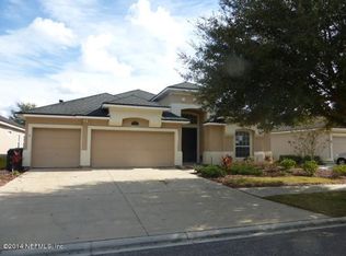 6064 Wakulla Springs Rd, Jacksonville, FL 32258