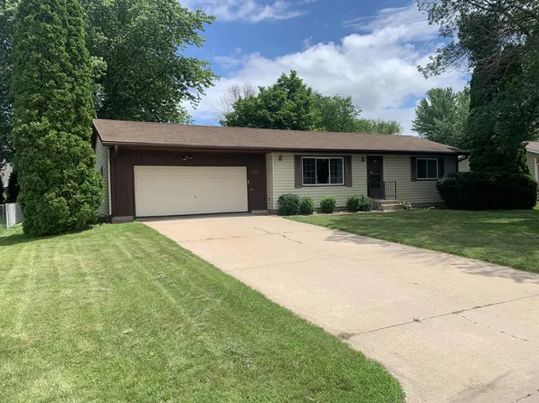 2604 Jerald St, La Crosse, WI 54603