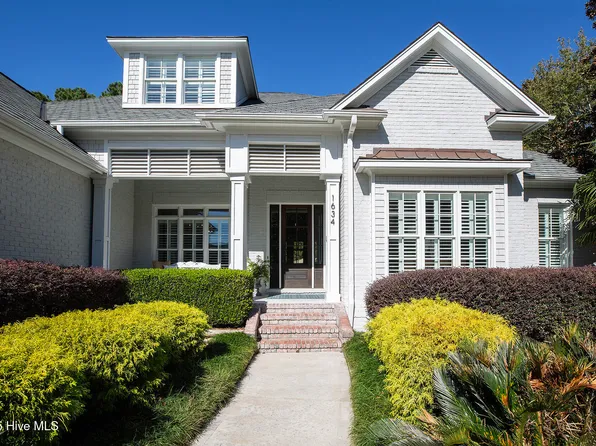 1634 Verrazzano Drive, Wilmington, NC 28405