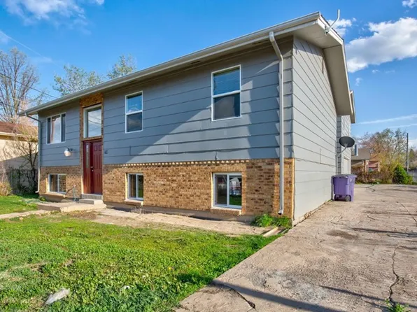 2790 W Yale Ave Unit A, Denver, CO 80219