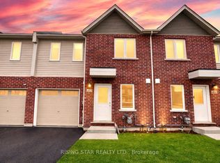 403 Chaffey St, Welland, ON L3B 2Y3