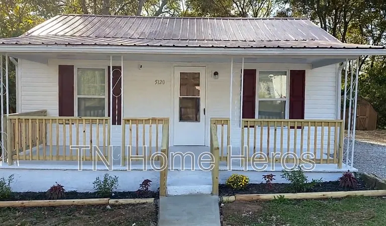5120 McIntyre Rd — Photo 1