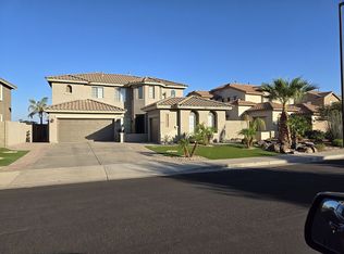 6836 S Birdie Way, Gilbert, AZ 85298
