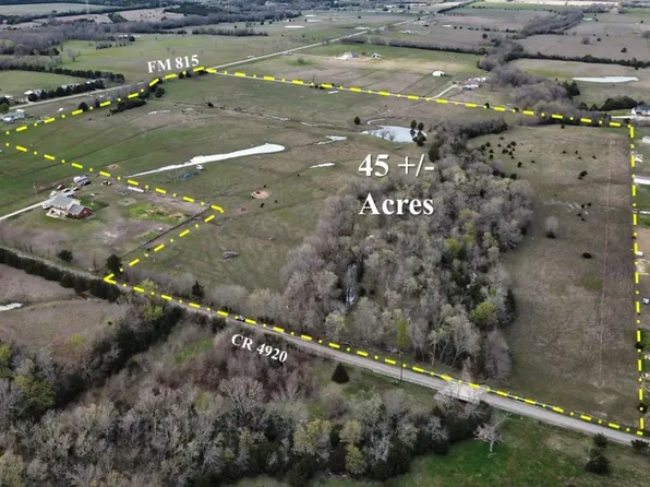 2932 County Road 4920, Leonard, TX 75452