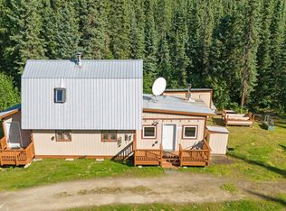 548 Sheep Creek Rd, Fairbanks, AK 99709
