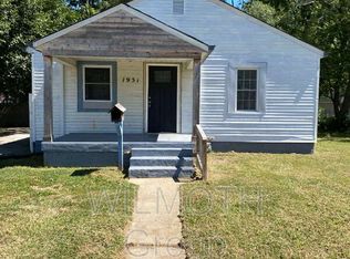 1951 N Bosart Ave, Indianapolis, IN 46218