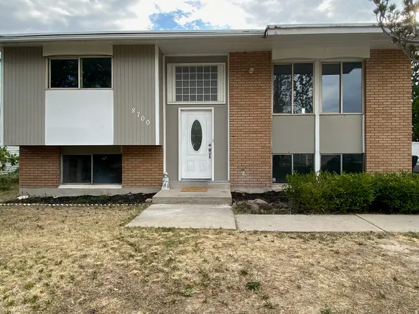 8700 S 3680 W, West Jordan, UT 84088