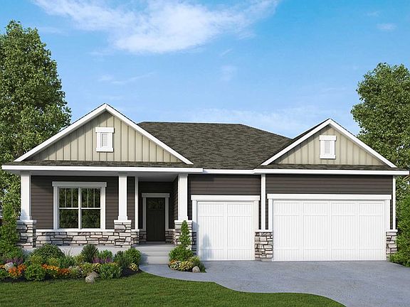 The Niagara - A Exterior