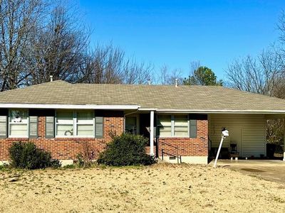 1752 Goodhaven Dr, Memphis, TN, 38116