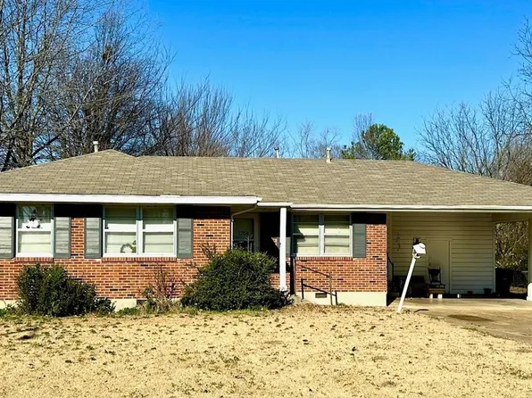 1752 Goodhaven Dr, Memphis, TN 38116