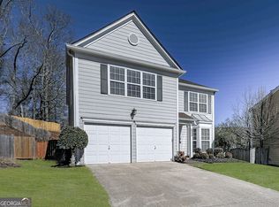 534 Drifton Way, Woodstock, GA 30188