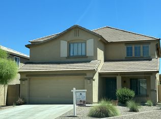 3837 E Sundance Ave, Gilbert, AZ 85297