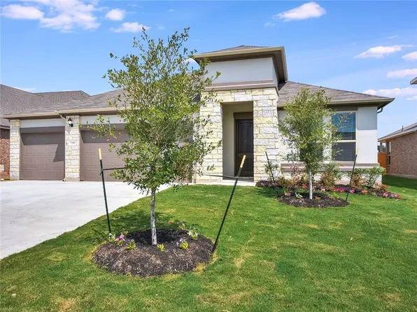 7311 Leonardo Dr, Round Rock, TX 78665