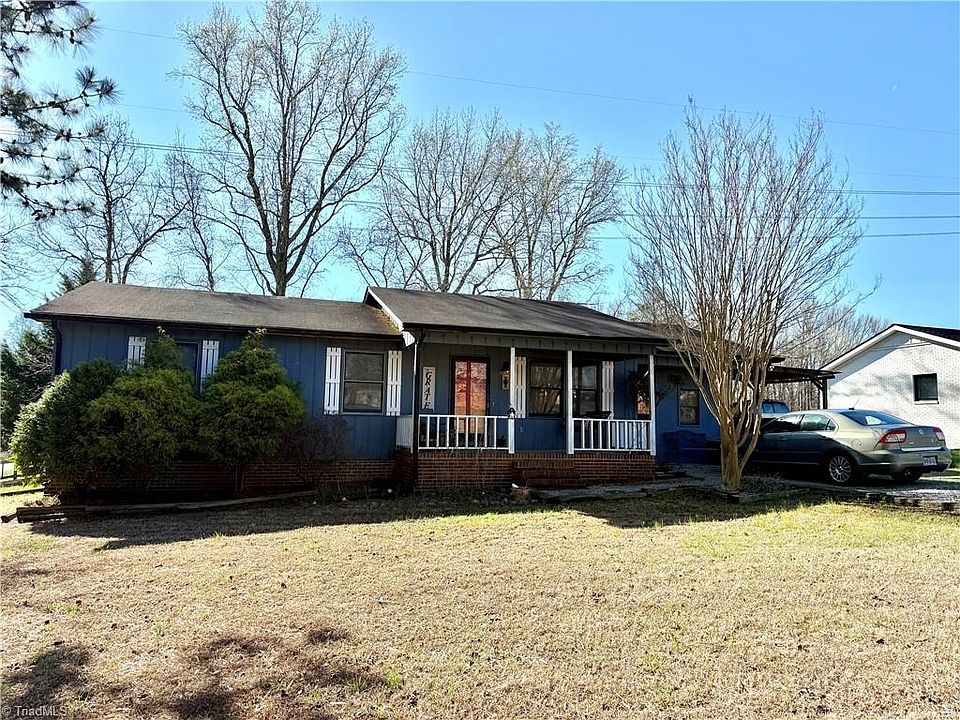 1st image of 4151 Valley Ridge Dr