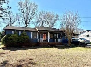 4151 Valley Ridge Dr, Trinity, NC 27370