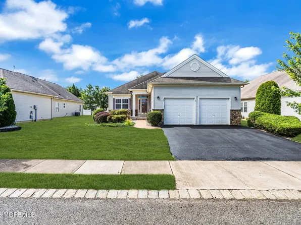 20 Donatello Drive, Manchester, NJ 08759