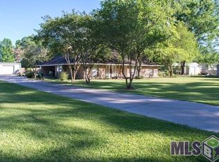 23732 Joe May Rd, Denham Springs, LA 70726