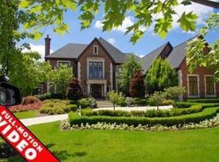 47915 Ravello Ct, Northville, MI 48167