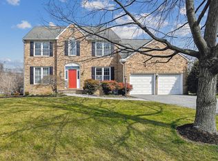 1479 Old Hickory Rd, Annapolis, MD 21409
