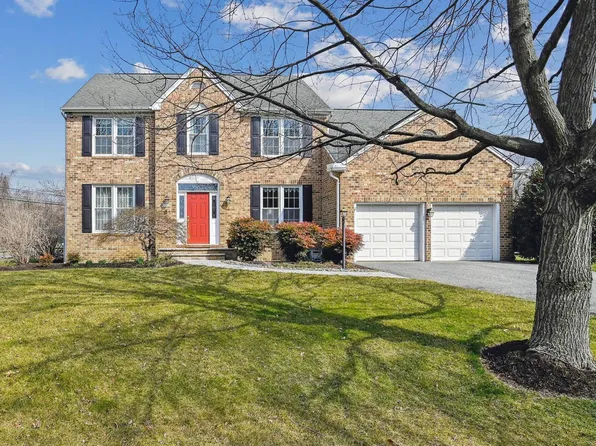1479 Old Hickory Rd, Annapolis, MD 21409