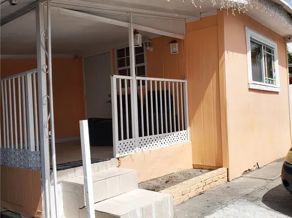 1401 W 29th St Lot C54, Hialeah, FL 33012