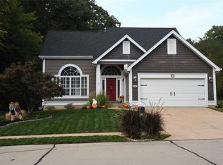969 Big Bend Station Dr, Valley Park, MO