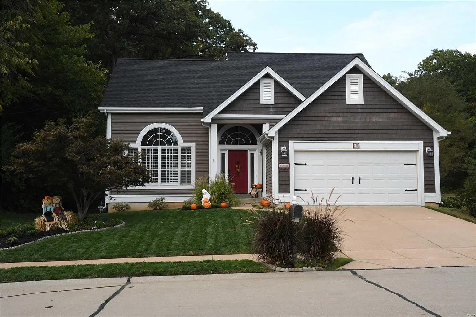 969 Big Bend Station Dr photo 1