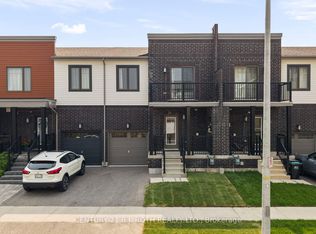 24 Brown Bear St, Barrie, ON L9J0H8