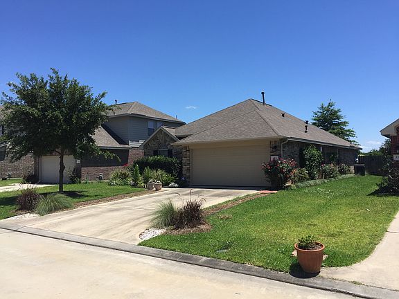 View looking southeast