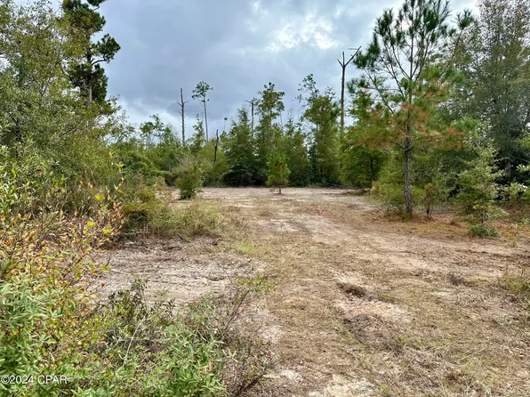 12340 E Main St, Fountain, FL 32438