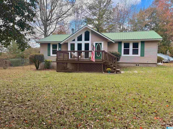 53 Hillcrest Rd, Odenville, AL 35120
