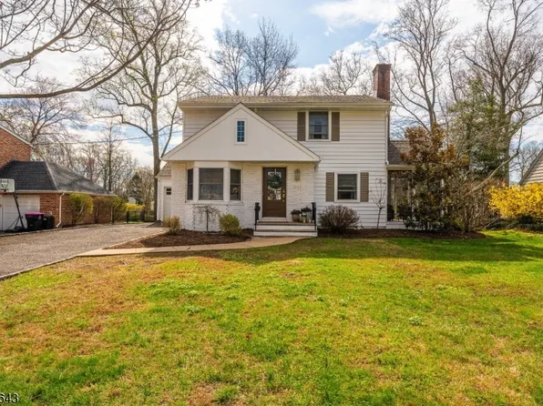 1341 Birch Hill Rd, Mountainside Boro, NJ 07092