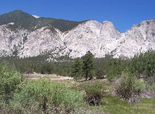 16222 County Road 289, Nathrop, CO 81236