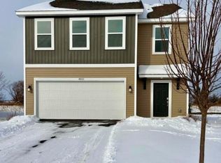 4865 218th Ct, Farmington, MN 55024