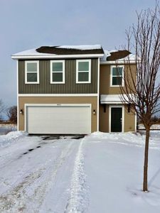 4865 218th Ct, Farmington, MN, 55024