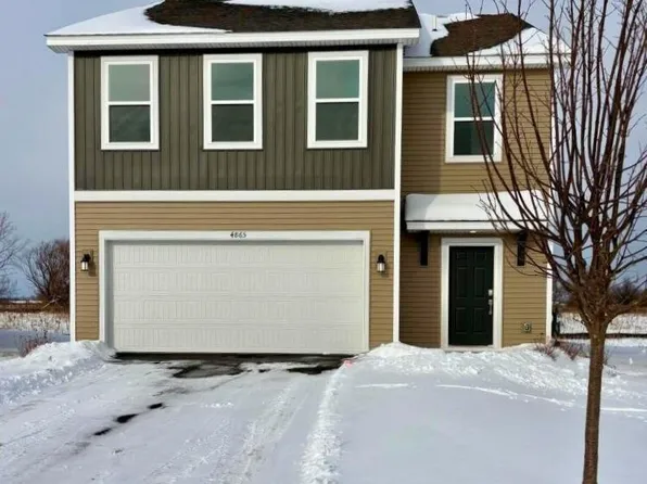 4865 218th Ct, Farmington, MN 55024