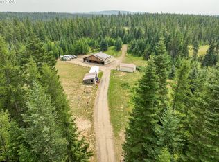 58472 Highway 204, Weston, OR 97886