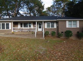 2475 Drexel Dr, Dalzell, SC 29040