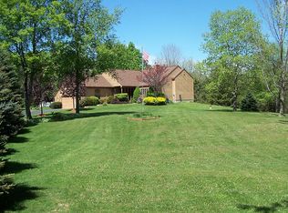 6549 Vista Hl, Dansville, NY 14437