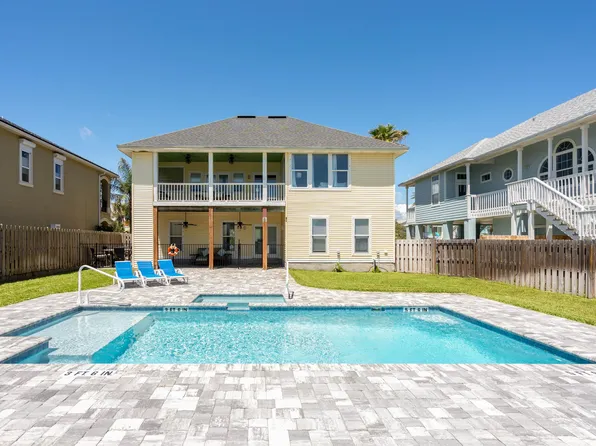5072 Medoras Ave, Saint Augustine, FL 32080