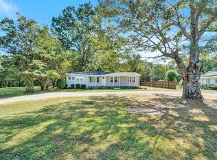 690 Cooper Bridge Rd, Fountain Inn, SC 29644
