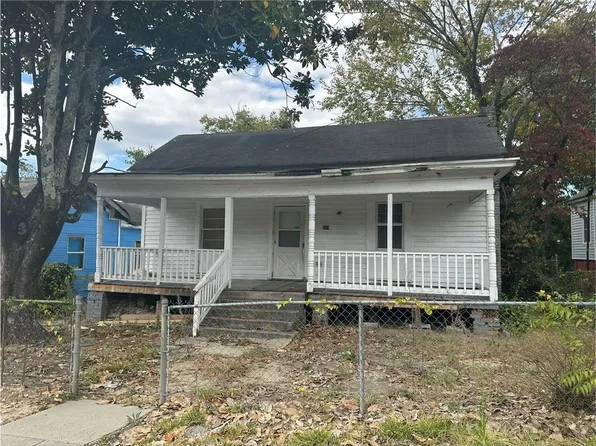 191 Madison St, Macon, GA 31201