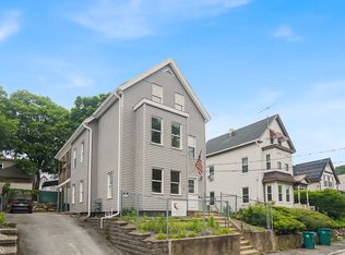 66 Pacific St FLOOR 2, Fitchburg, MA 01420