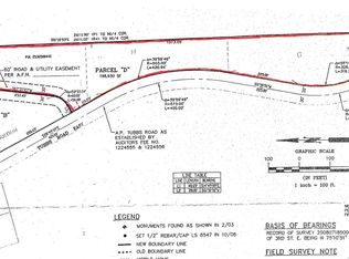 515 Remington Dr, South Prairie, WA 98385