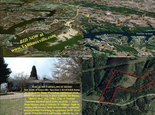 3440 Glendale Community Rd, Greenback, TN 37742