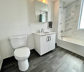 Rented by Astoria Realty