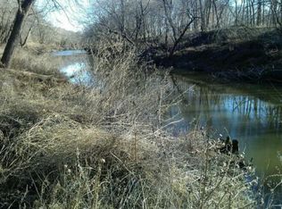 W 327th St, Osawatomie, KS 66064