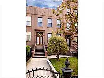 Rented by Corcoran