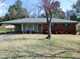 117 Concord St, Belvedere, SC 29841